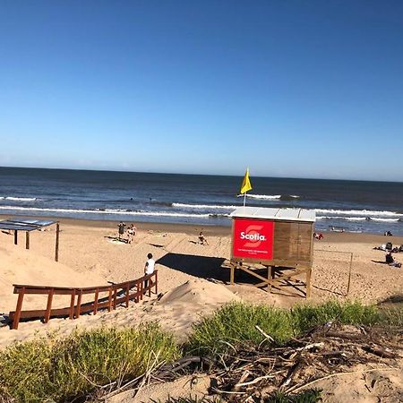 Apartamento Frente Al Mar Panoramavl Punta del Este Eksteriør bilde