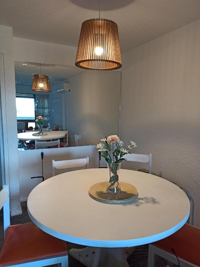 Apartamento Frente Al Mar Panoramavl Punta del Este Eksteriør bilde