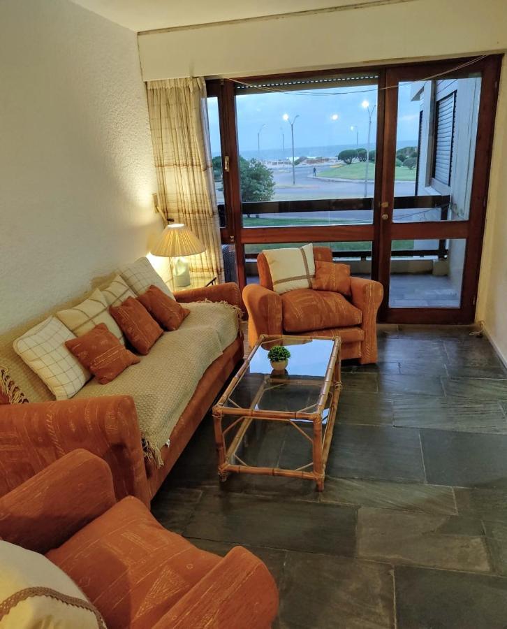 Apartamento Frente Al Mar Panoramavl Punta del Este Eksteriør bilde