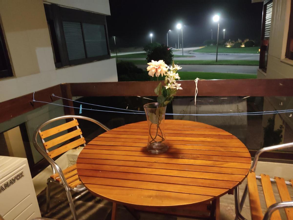 Apartamento Frente Al Mar Panoramavl Punta del Este Eksteriør bilde