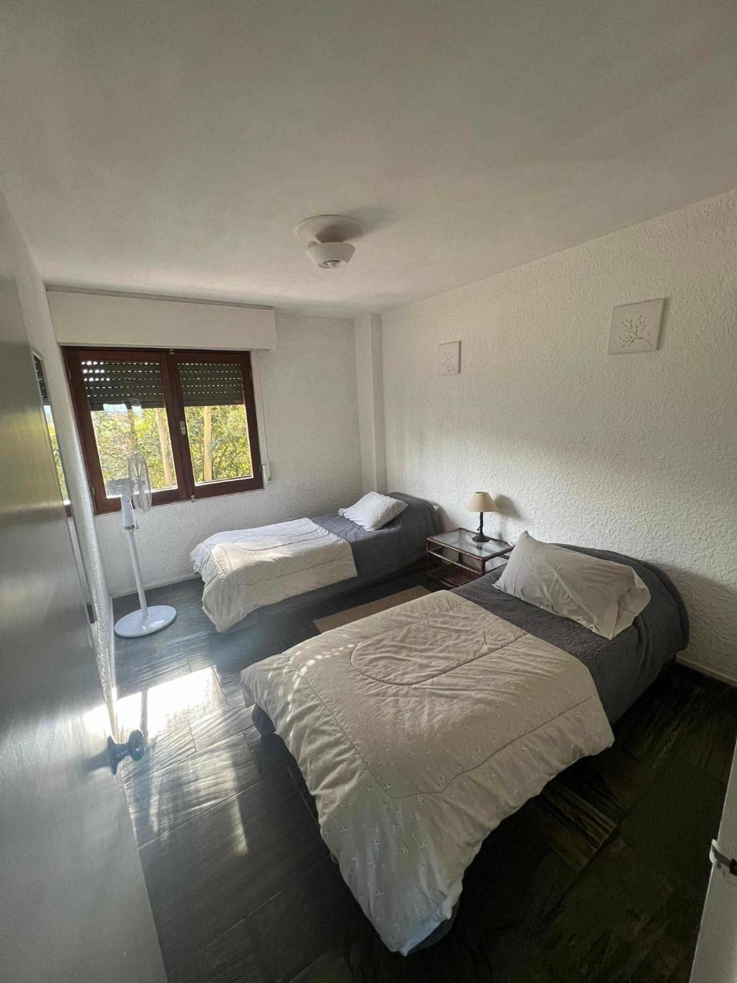 Apartamento Frente Al Mar Panoramavl Punta del Este Eksteriør bilde