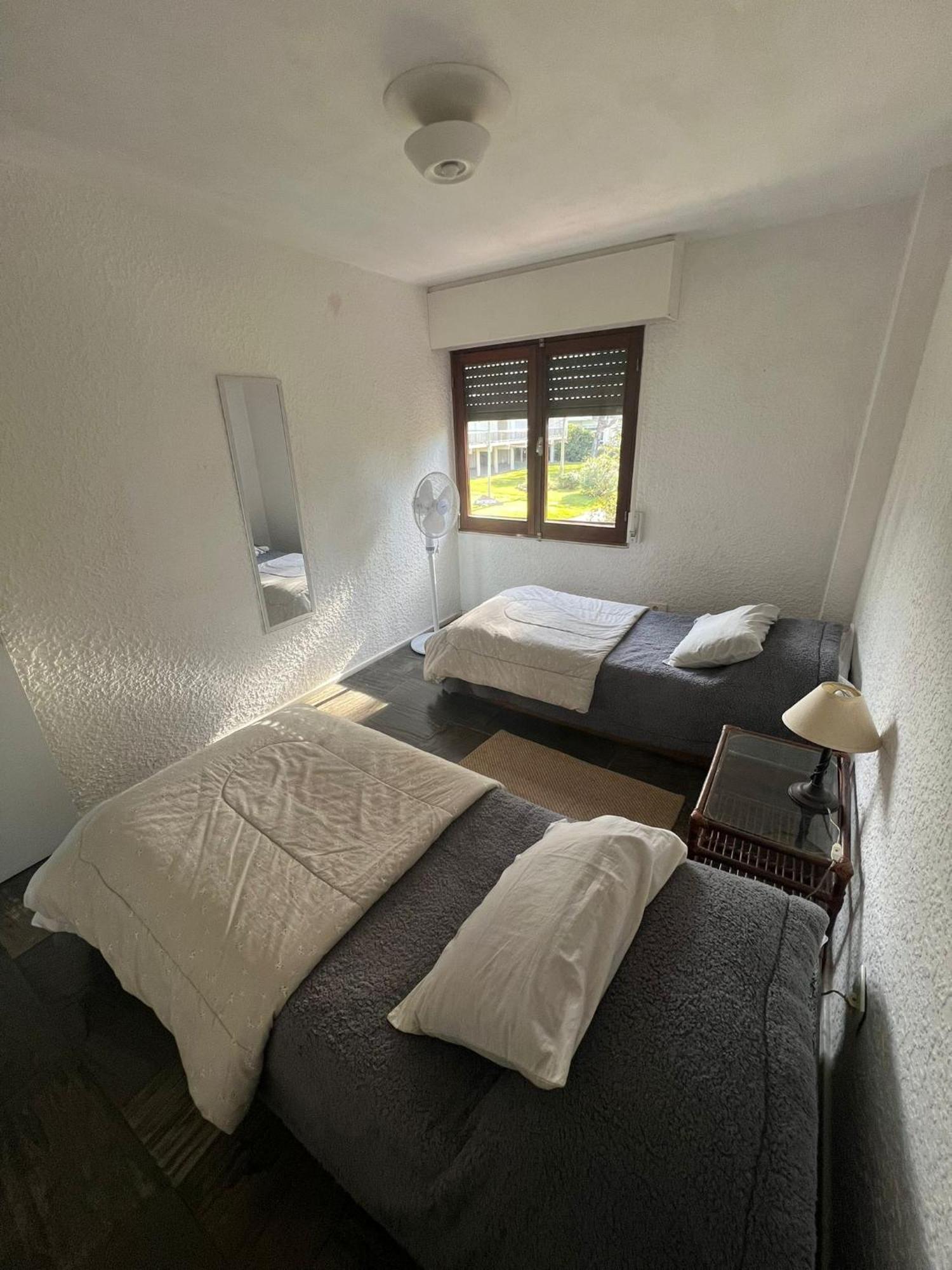 Apartamento Frente Al Mar Panoramavl Punta del Este Eksteriør bilde